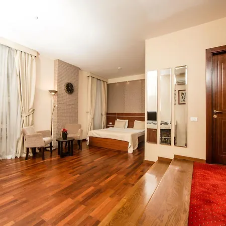 Art Passage Hotel-2