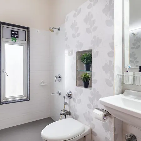 Treat Homes Service Apartment In Bkc Siddhant 601-3