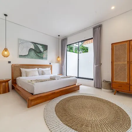White Manta Villa - Tropical Family Retreat With Pool&Outdoor Lounge-2