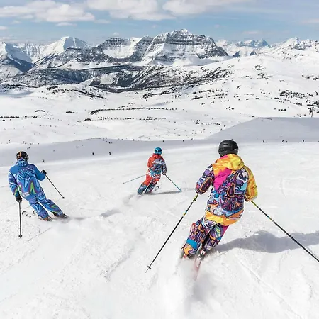 Utopia At Rundle Cliffs Lodge-3
