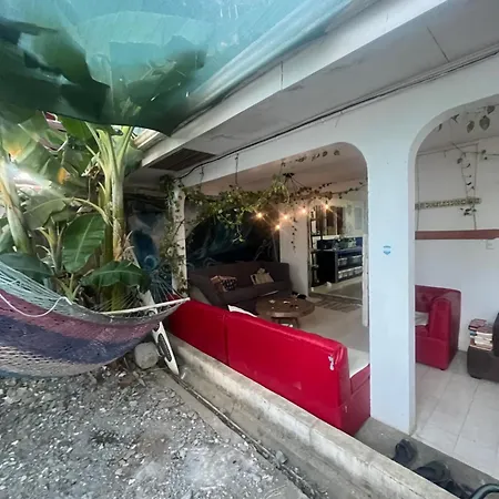 Casa Bohio Surf-3
