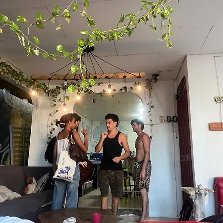 Casa Bohio Surf-2