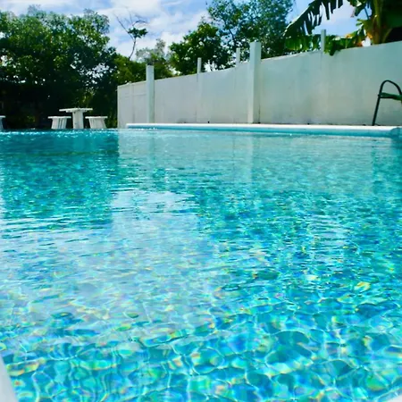 See Belize Sunrise Sea View Studio With Pool & Deck Near Airport, Restaurant, Bar & Casino-2