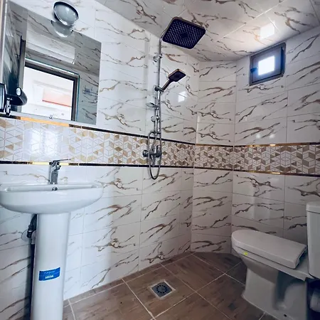 Diamante Luxury Apartment-3