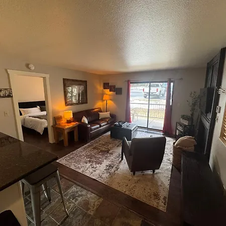 The Powder Haven Chalet-2