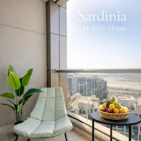 Studio For 4 Just 5 Min Walk To Burj Khalifa, Downtown Dubai, Tower Elite 1-2