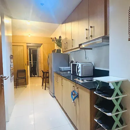 Shell Residences Near Moa And Naia Airport- Rhoi-2