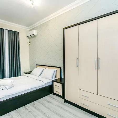 Apartment Madson-2