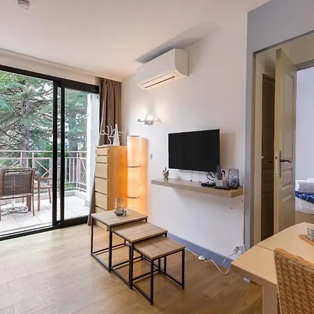 Cosy Francia - Terrasse, Piscine, Parking, Clim-2