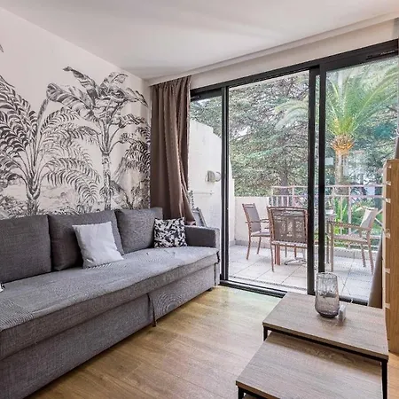 Cosy Francia - Terrasse, Piscine, Parking, Clim-3