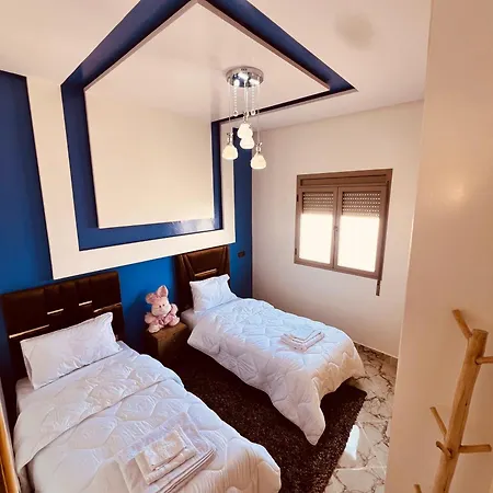 Diamante Luxury Apartment-2