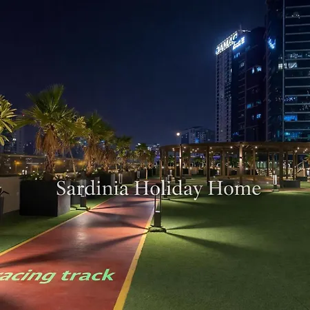 Studio For 4 Just 5 Min Walk To Burj Khalifa, Downtown Dubai, Tower Elite 1-3