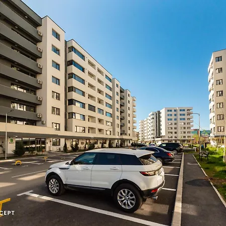 Elegant Apartment In Ivory - Ac & Smart Tv-3