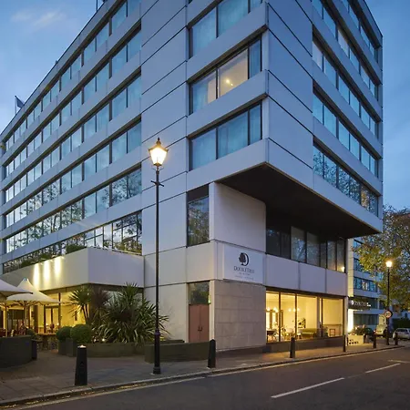 Doubletree By Hilton London - Hyde Park-2