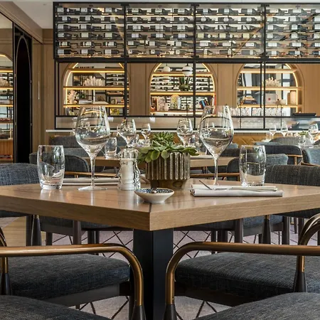 Doubletree By Hilton Berlin Ku'Damm-2