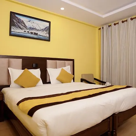 Hotel Thamel-3