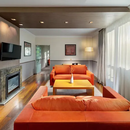 Mamaison Hotel Andrassy Budapest-3