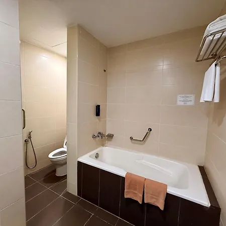 Copthorne Hotel Cameron Highlands-3