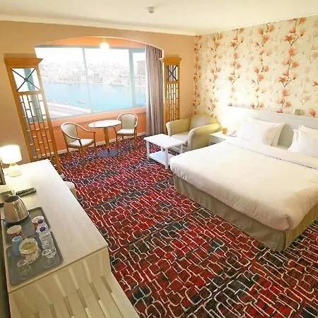 The George Hotel By Saffron, Dubai Creek-3