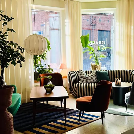 Home Hotel Grand Sundsvall-2