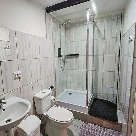 Central Hostel-3