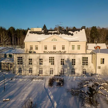 Blommenhof Hotel-3