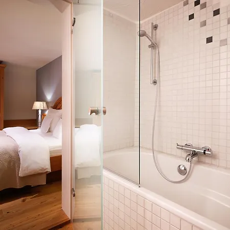 Boutique Hotel Muehle Schluchsee-3