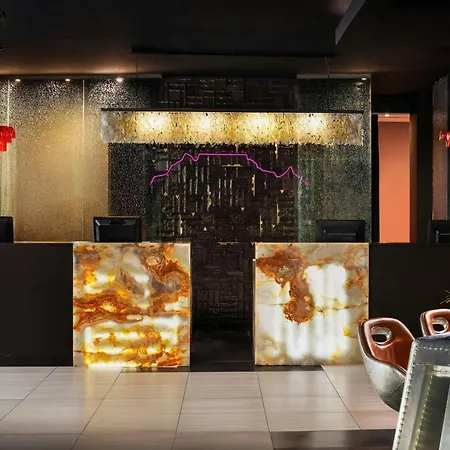Protea Hotel Fire & Ice By Marriott Cape Town-3