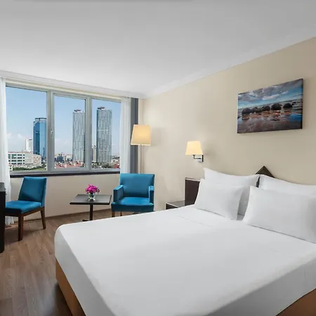 Dedeman Istanbul-3