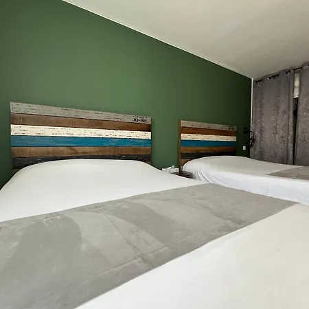 Logis Hotel Les Grenadines-2