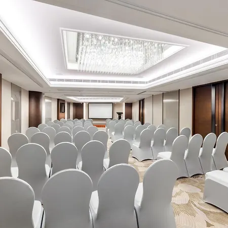New World Millennium Hong Kong Hotel-2