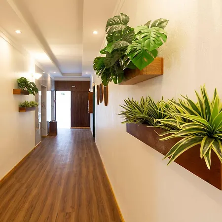Hotel Normandie By Easy Plus-3