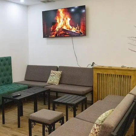 Hotel Hayat-2