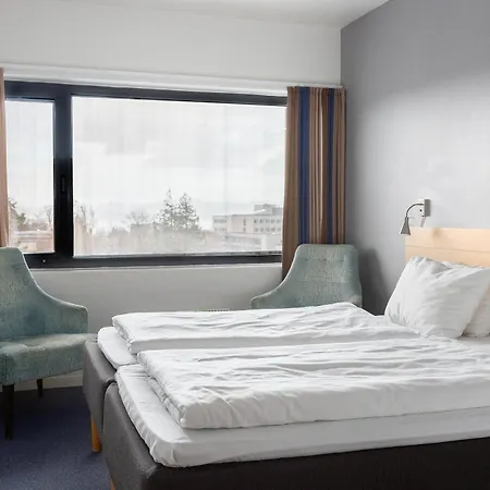 Best Western St Svithun Hotell-3