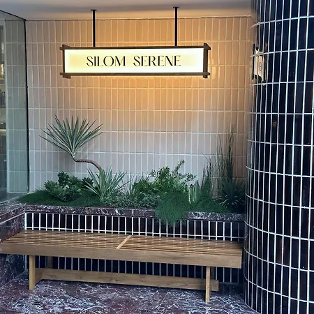 Silom Serene A Boutique Hotel-2