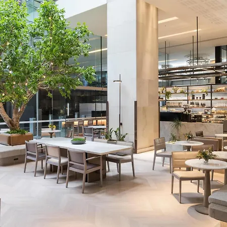 Hilton Sydney-3