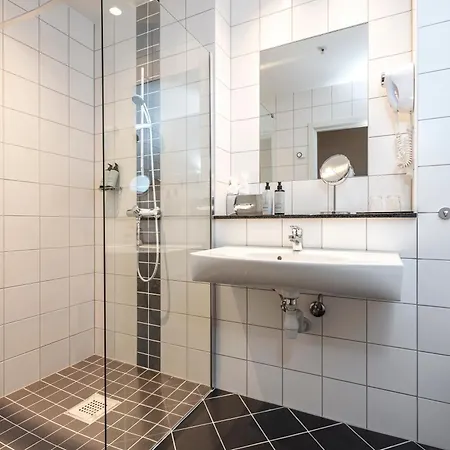 Thon Hotel Baronen-3