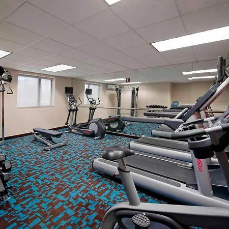 Fairfield Inn By Marriott Jfk Airport-2