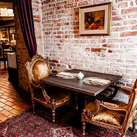 Antonius Boutique Hotel-2