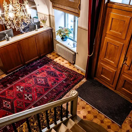Antonius Boutique Hotel-3