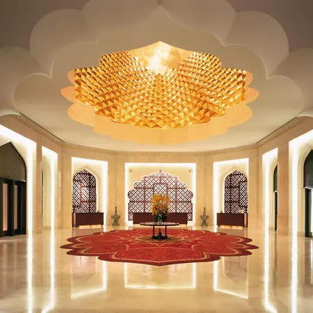 Hilton Muscat Al Bandar-2