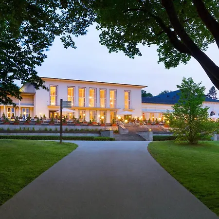 Dolce By Wyndham Bad Nauheim-3