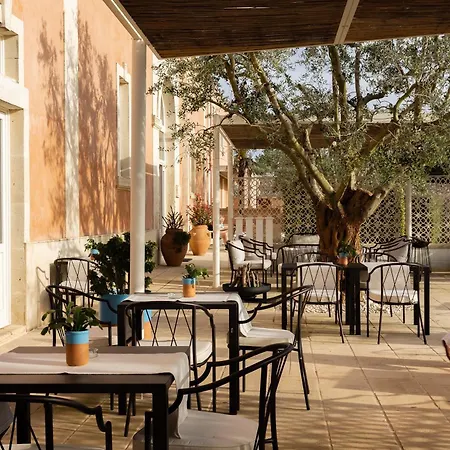 Masseria Bandino & Spa-3