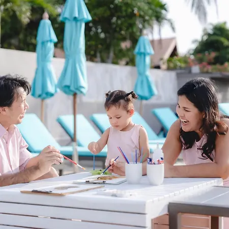 Avani Plus Vacation Club Samui-3