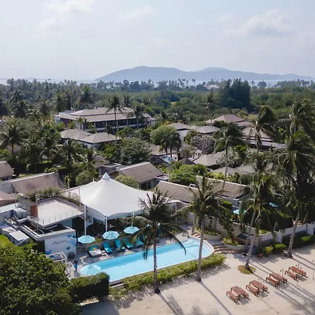 Avani Plus Vacation Club Samui-2