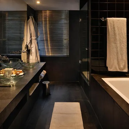 Bab Hotel Marrakech, Boutique Hotel & Spa-2
