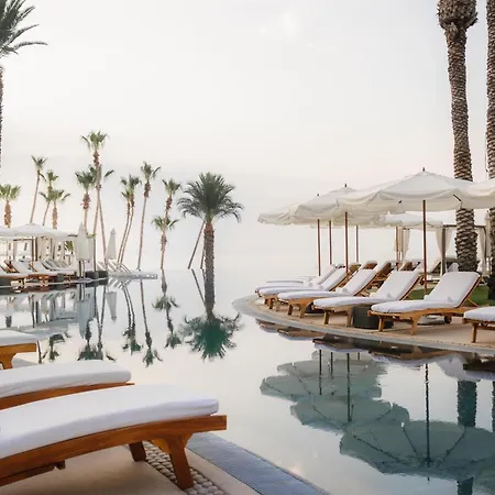 Hilton Los Cabos-2