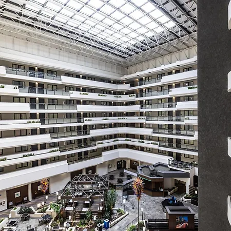 Embassy Suites Los Angeles - International Airport/North-2