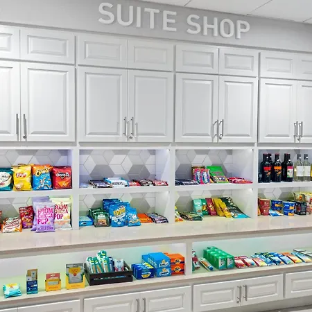 Homewood Suites By Hilton Orlando-Nearest To Universal Studios-3