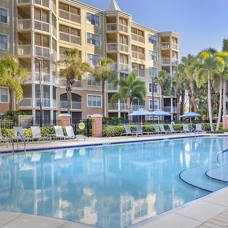 Hilton Grand Vacations Club Seaworld Orlando-3